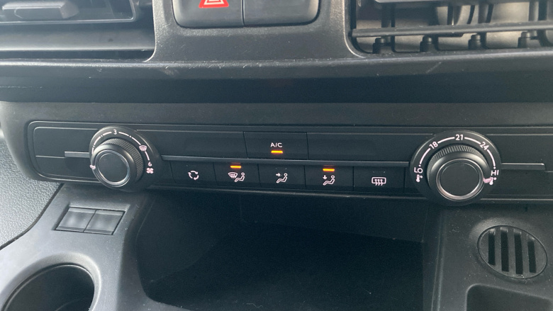 Vauxhall Combo Life 1.5 Turbo D Energy XL 5dr Diesel Estate